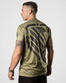 Ανδρική T-Shirt Defender™ Eagle - Drytech Performance